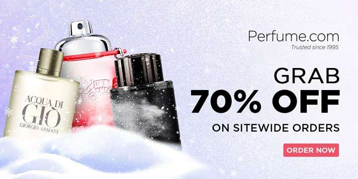 Perfume.Com Coupons